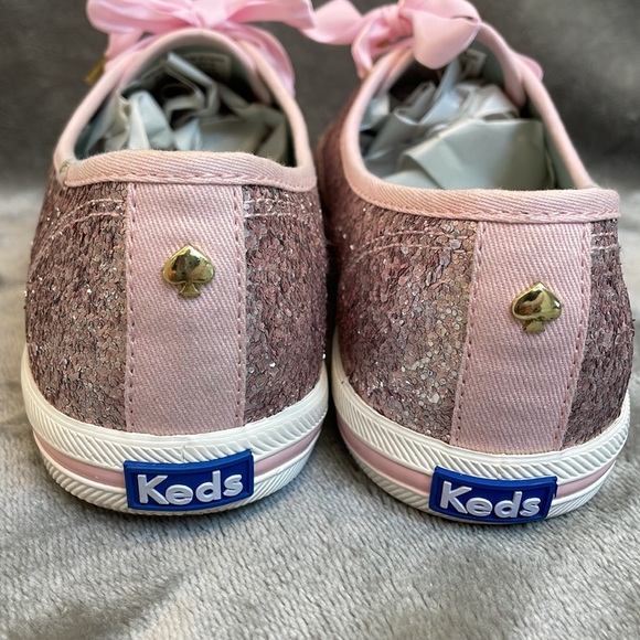 ♠️ KATE SPADE X KEDS ♠️ - Picture 3 of 10